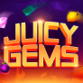 Juicy Gems 徽标