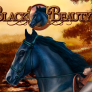Black Beauty 徽标