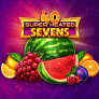 40 Super Heated Sevens 徽标