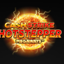Cash Strike Hotstepper Megaways 徽标