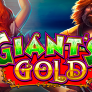 Giant's Gold 徽标