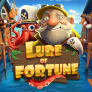 Lure of Fortune 徽标