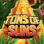 Tons of Suns 徽标