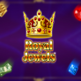 Royal Jewels 徽标