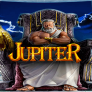 Jupiter 徽标