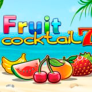 Fruit Cocktail 7 徽标