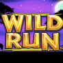 Wild Run 徽标