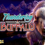 Thundering Buffalo 徽标