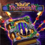 Book of Panther 徽标