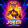 Premier Joker Cash Spree 徽标