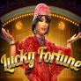Lucky Fortune 徽标