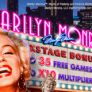 Marilyn Monroe 徽标