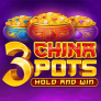 3 China Pots 徽标