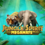 Jungle Spirit Megaways 徽标