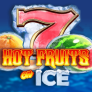 Hot Fruits on Ice 徽标