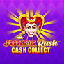 Joker Rush Cash Collect 徽标
