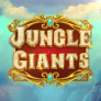 Jungle Giants 徽标