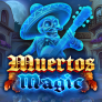 Muertos Magic 徽标