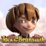 Jack and the Beanstalk 徽标