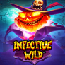 Infective Wild 徽标