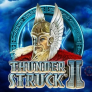 Thunderstruck II 徽标