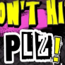 Don’t Hit Plz! 徽标