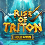 Rise of Triton 徽标