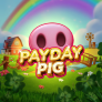 Payday Pig 徽标