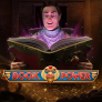 Book of Power 徽标