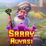 Saray Ruyasi 徽标