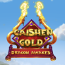Caishen Gold: Dragon Awakes 徽标
