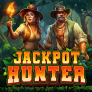 Jackpot Hunter 徽标