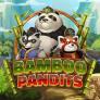 Bamboo Pandits 徽标