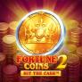 Fortune Coins 2 徽标