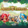 Wild Turkey 徽标