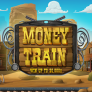 Money Train 徽标