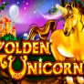Golden Unicorn 徽标
