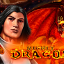 Mighty Dragon 徽标