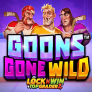 Goons Gone Wild 徽标