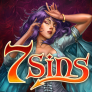 7 Sins 徽标