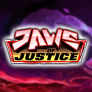 Jaws of Justice 徽标