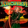 Archer 徽标