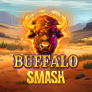 Buffalo Smash 徽标