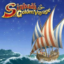 Sinbad's Golden Voyage 徽标