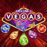 Area Link Vegas 徽标