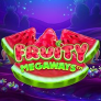 Fruity Megaways 徽标