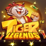 Tiger Legends 徽标