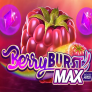 Berryburst Max 徽标