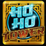 Ho Ho Tower 徽标