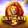 The Ultimate 5 徽标